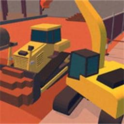 Mine Clone 4